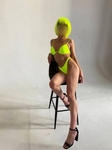 Анкета проститутки Агнесса - Фото 1, , 20 лет, №4022